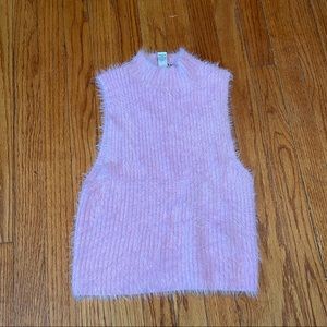 Forever 21 Sweater Vest